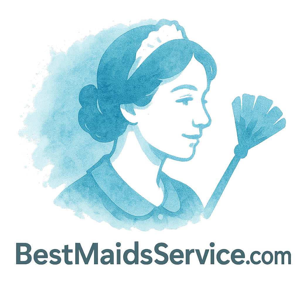 Bestmaidsservice.com