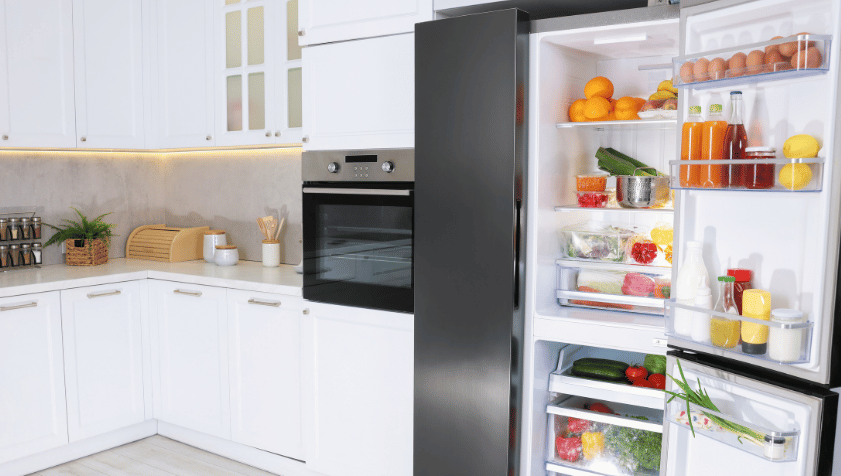 Kulkas Tidak Dingin Padahal Lampu Menyala Ini Penyebabnya