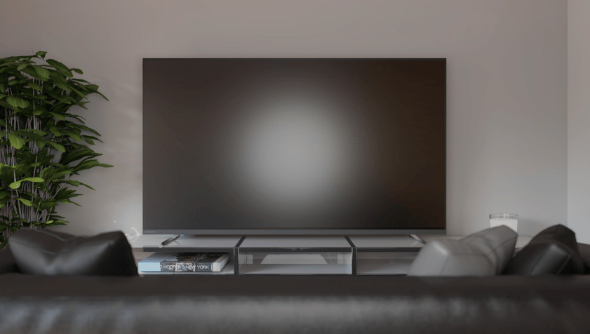 TV LED Bergaris dan Tidak Ada Gambar Ini Solusi Servisnya